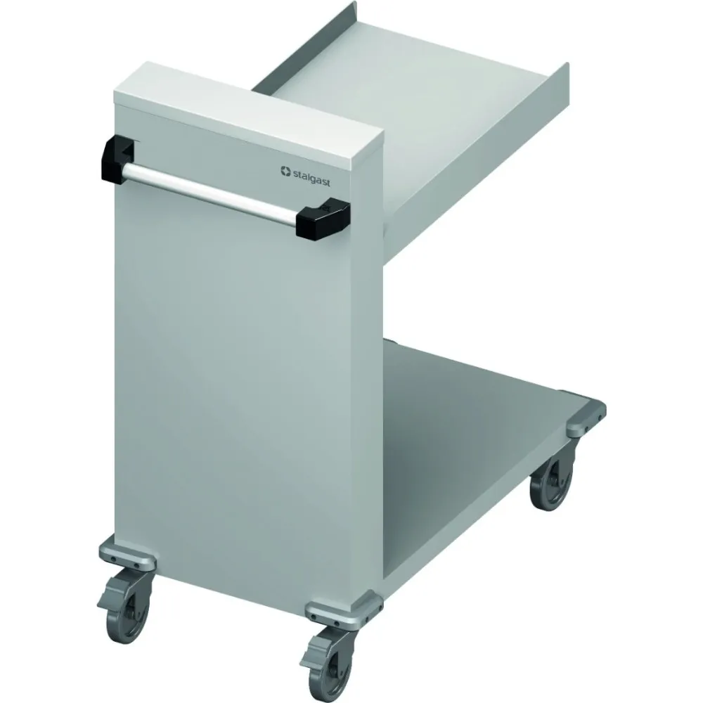 Customizable Height-Adjust Trolley