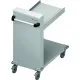 Customizable Height-Adjust Trolley