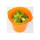 19L Salad Spinner for Fresh Greens