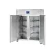 Heavy-Duty Wheeled Freezer with Dual Access Heavy-Duty Wheeled Freezer with Dual Access