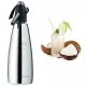 Maitseelamuste Sooda Siphon 1 L Maitseelamuste Sooda Siphon 1 L