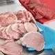 Hachoir à Viande Efficace 420 steaks/h