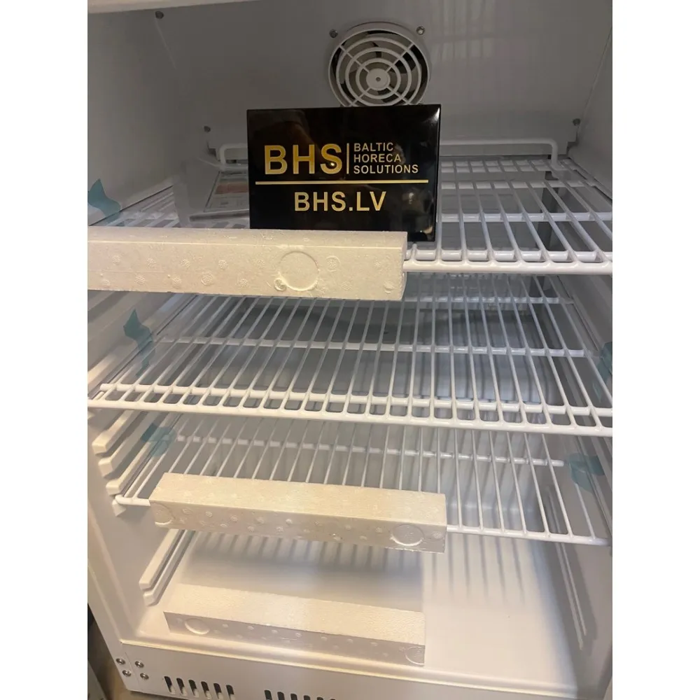 Réfrigérateur de Bar 78L - Pratique et Silencieux