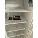 258L Stainless Steel Upright Freezer