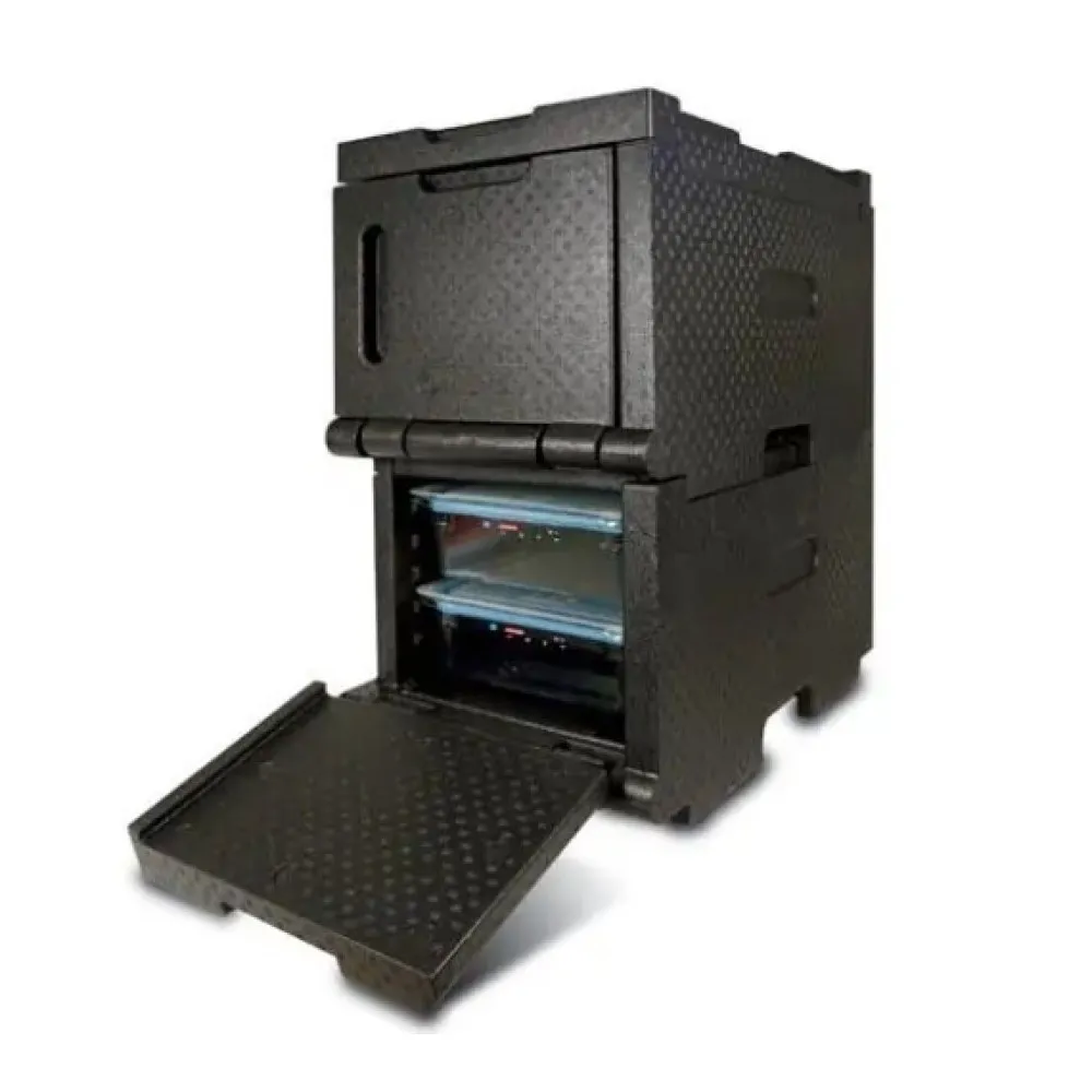 48L Heavy-Duty Insulated Food Carrier