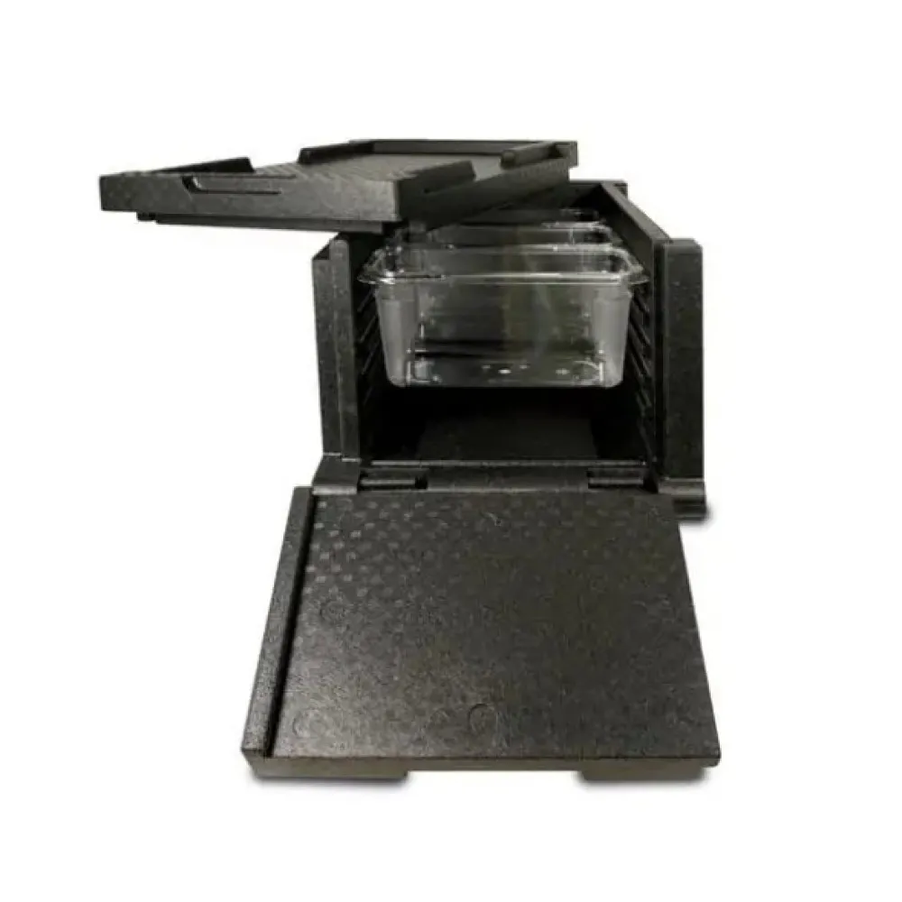 48L Heavy-Duty Insulated Food Carrier
