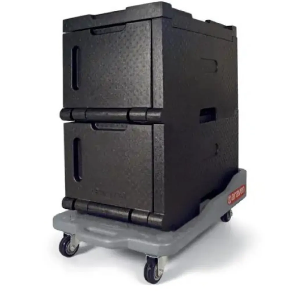 48L Heavy-Duty Insulated Food Carrier