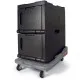 48L Heavy-Duty Insulated Food Carrier