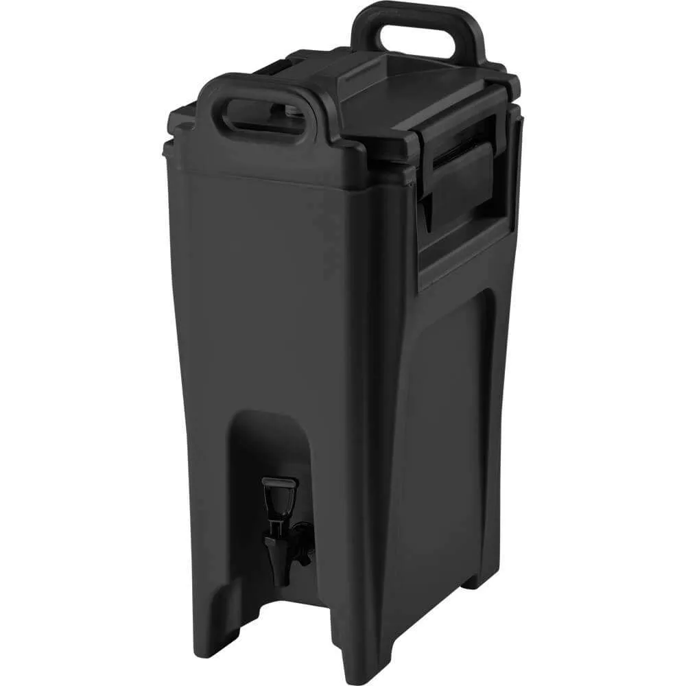 Professional Grade 20L Thermos with Faucet