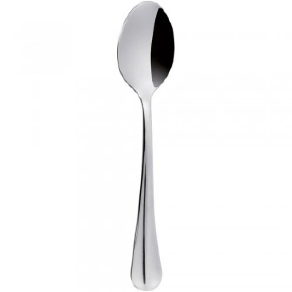 Chic Stainless Steel Baguette Serving Spoon