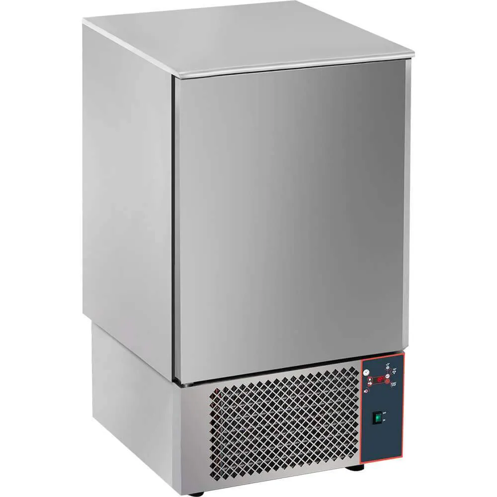 SwiftFreeze Blast Chiller 10 x GN1/1
