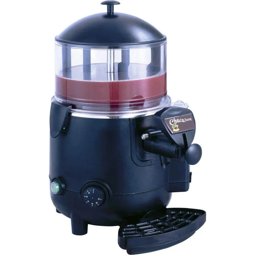 ChocoLux Hot Chocolate Dispenser