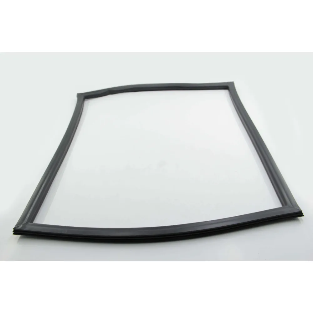 Gasket Black 590x670 mm (12631)