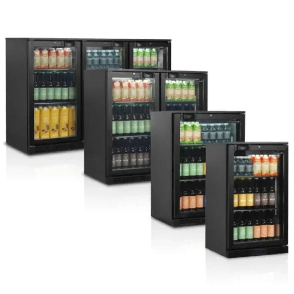 Eco-Friendly Bar Fridge BA11H