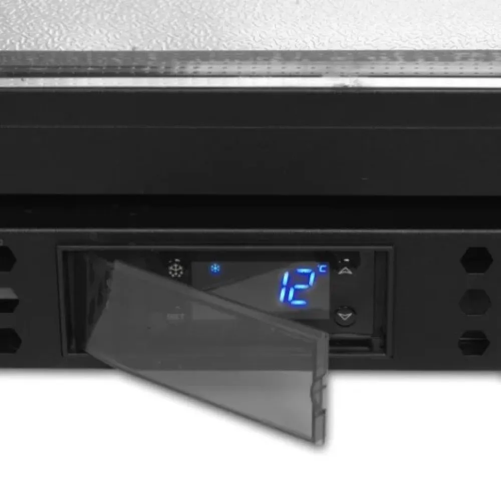 Eco-Friendly Bar Fridge BA11H