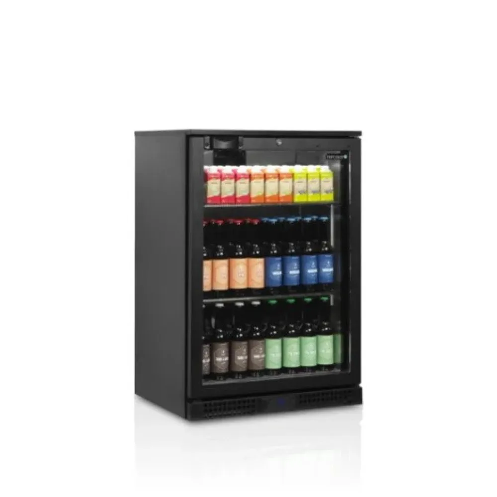 Eco-Friendly Bar Fridge BA11H