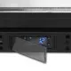 Premium Bar Fridge BA21S