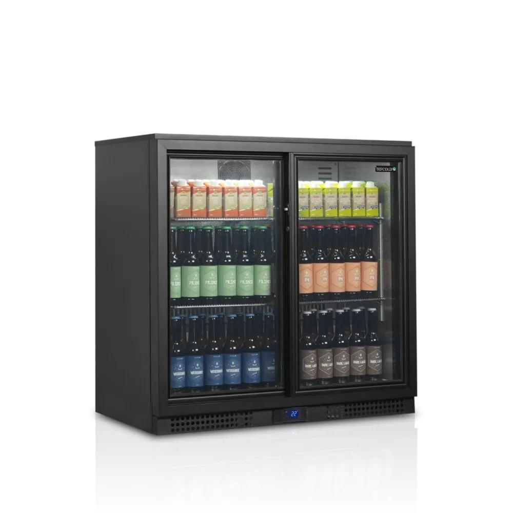 Premium Bar Fridge BA21S