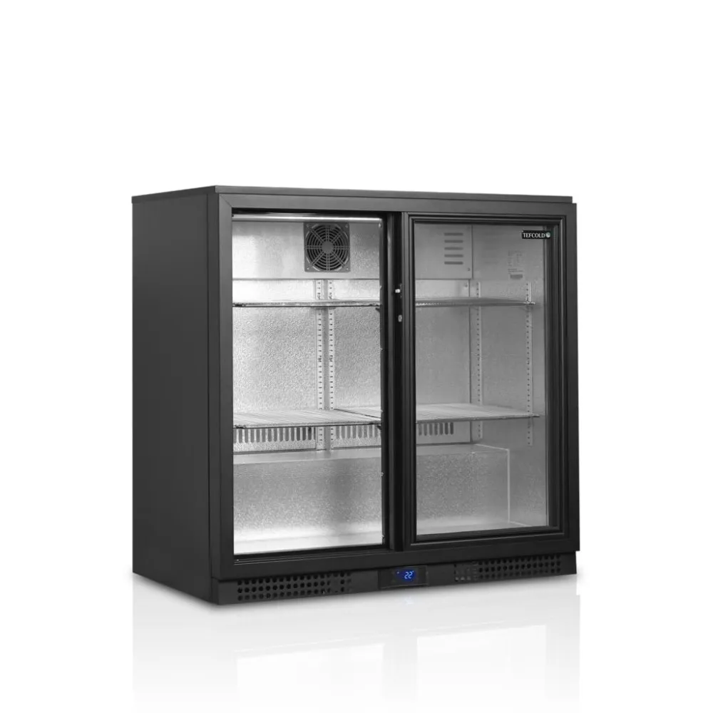 Premium Bar Fridge BA21S