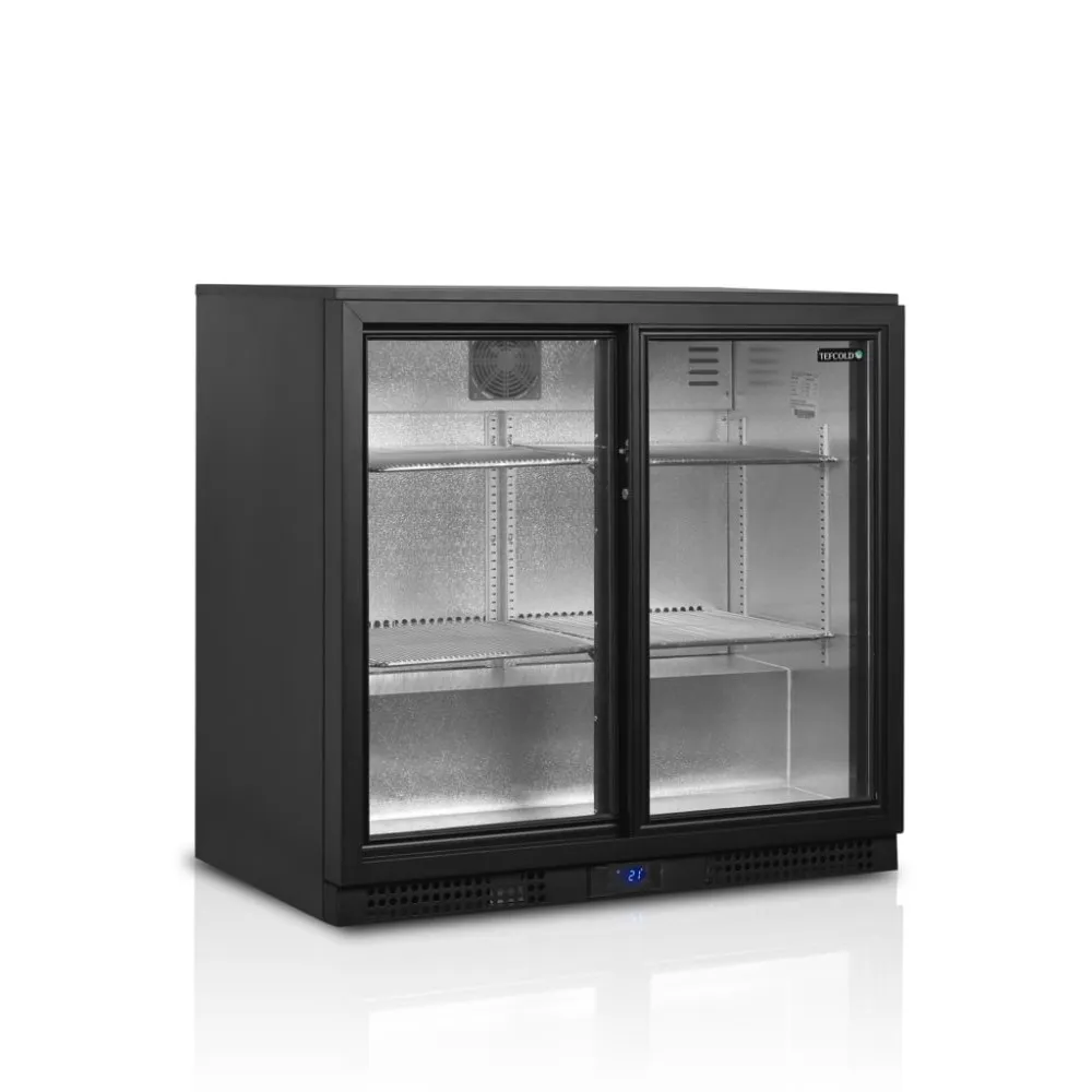 Versatile Bar Cooler BA26S