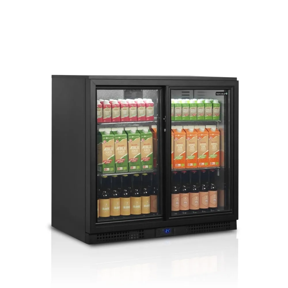 Versatile Bar Cooler BA26S