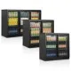 Versatile Bar Cooler BA26S