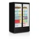 Külmkapp Atom Maxi - 809 liitrit energiatõhusust