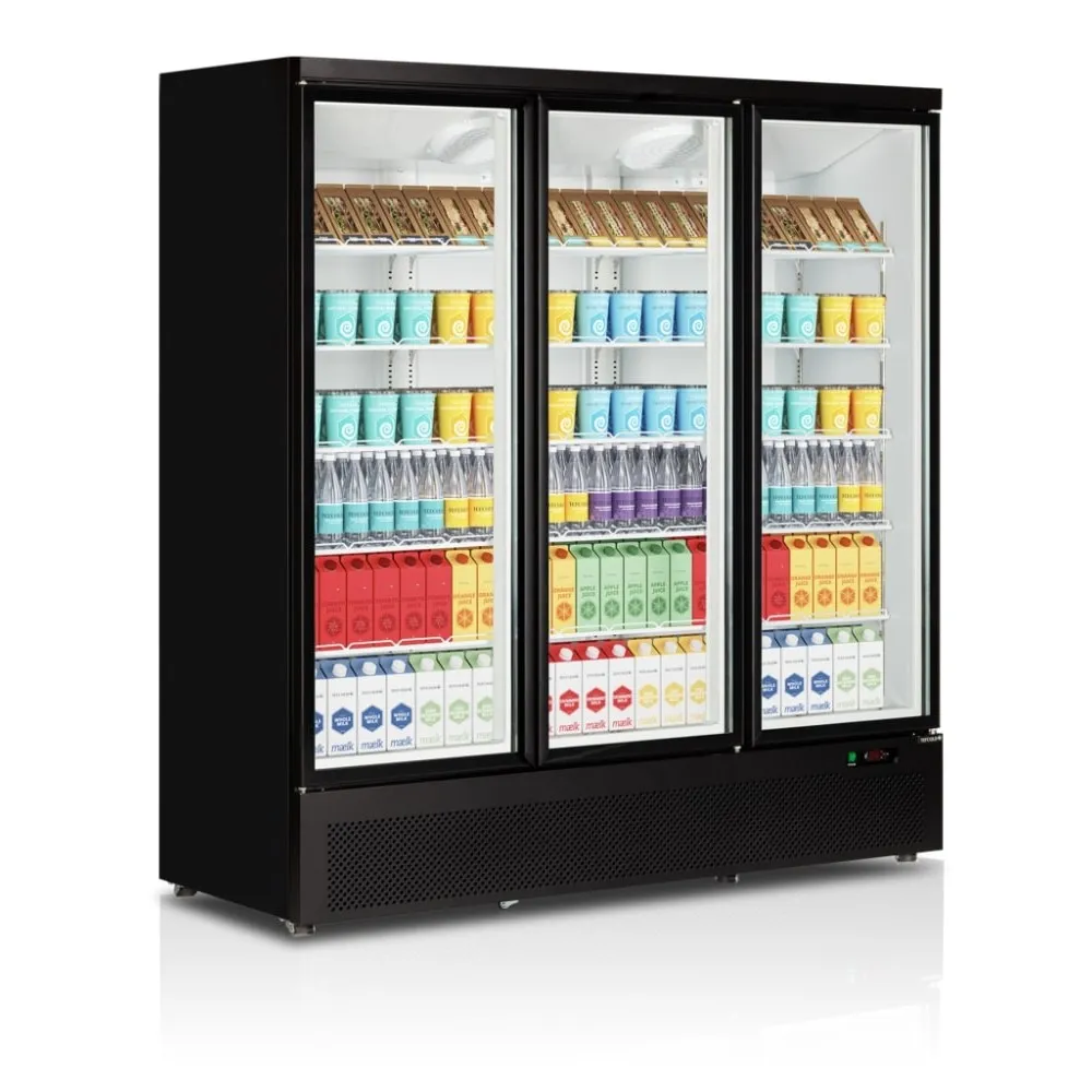 Atom Maxi Super Külmkapp