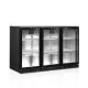 Backbar Refrigerator DB301H-3 Series