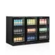 Backbar Refrigerator DB301H-3 Series
