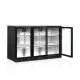 Backbar Refrigerator DB301H-3 Series