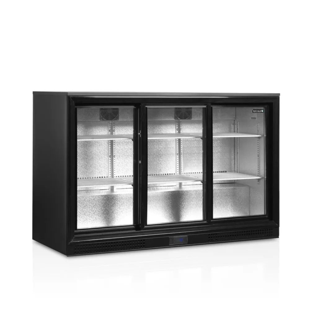 ProCool DB301S-3 Beverage Refrigerator