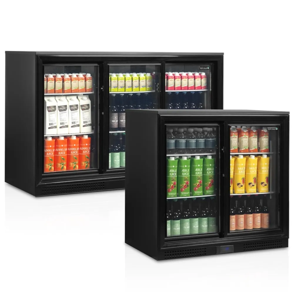 ProCool DB301S-3 Beverage Refrigerator