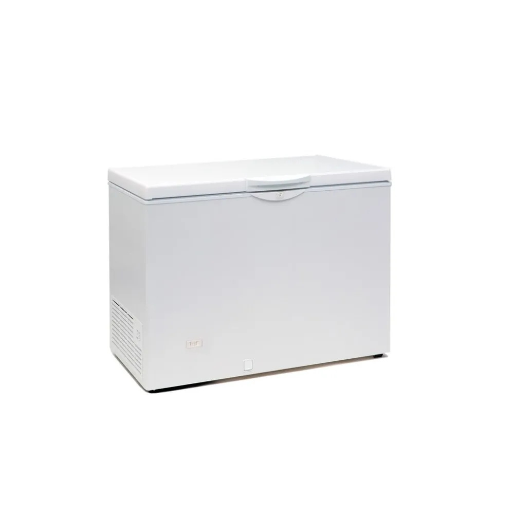 Pro ledusskapis EBC35