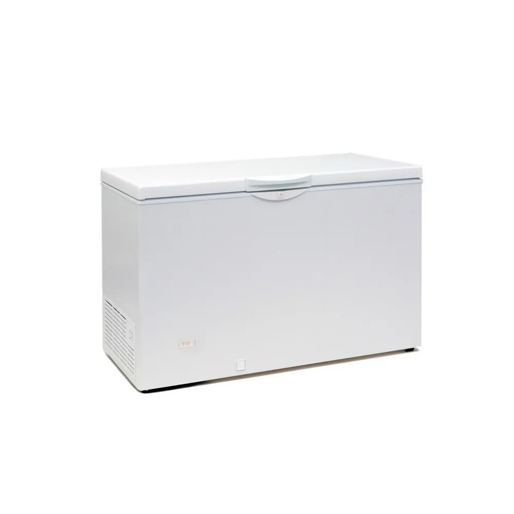 Réfrigérateur Vitré EBC45 - Solution de Stockage Fiable