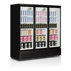 Freezer 1090 liters