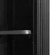Compact Black Beverage Cooler FS176H
