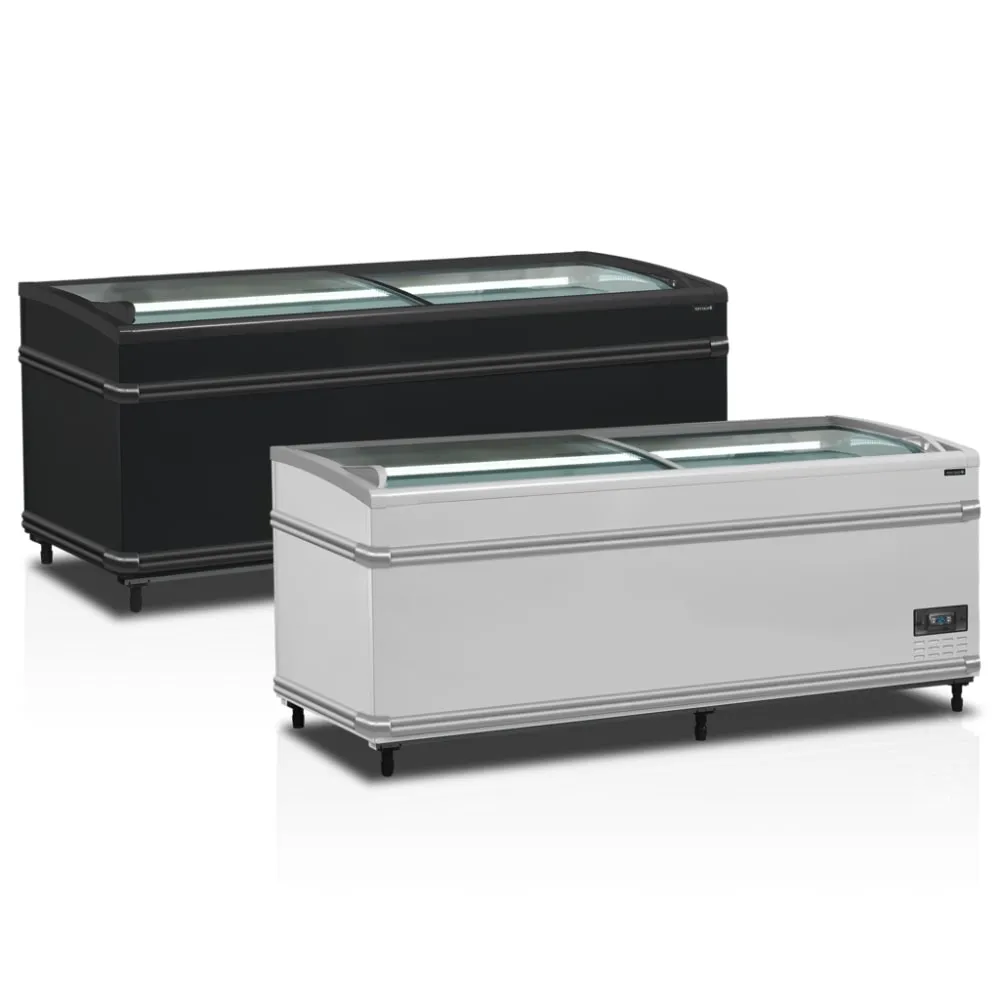 Vitrine Frigorifique SFI 500L Vitrine Frigorifique SFI 500L