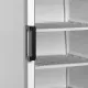 270L Glass Door Freezer with Heating - Ideal for Efficient Display
