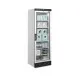270L Glass Door Freezer with Heating - Ideal for Efficient Display