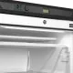 270L Glass Door Freezer with Heating - Ideal for Efficient Display