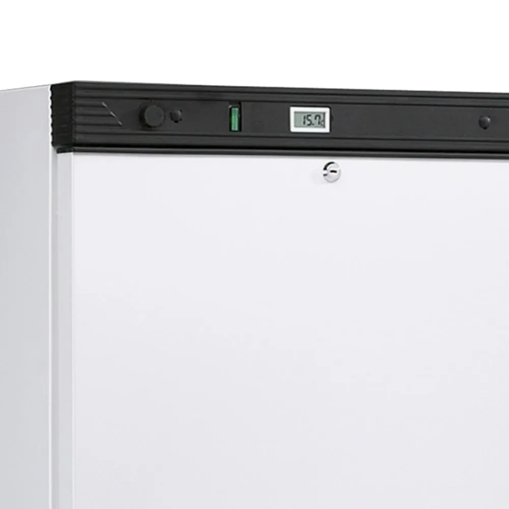 Smart 270L Deep Freezer