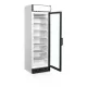 High-Performance Advertising Freezer with Glass Doors