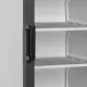 High-Performance Advertising Freezer with Glass Doors