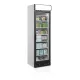 High-Performance Advertising Freezer with Glass Doors