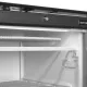 High-Performance Advertising Freezer with Glass Doors
