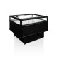 Vitrine Congélateur 165 Litres - Design Élégant Vitrine Congélateur 165 Litres - Design Élégant