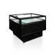 Vitrine Congélateur 165 Litres - Design Élégant Vitrine Congélateur 165 Litres - Design Élégant