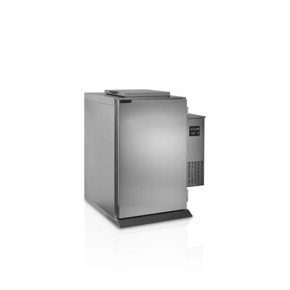 Efficient Waste Cooler for 120L/240L Bins
