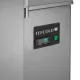 Efficient Waste Cooler for 120L/240L Bins